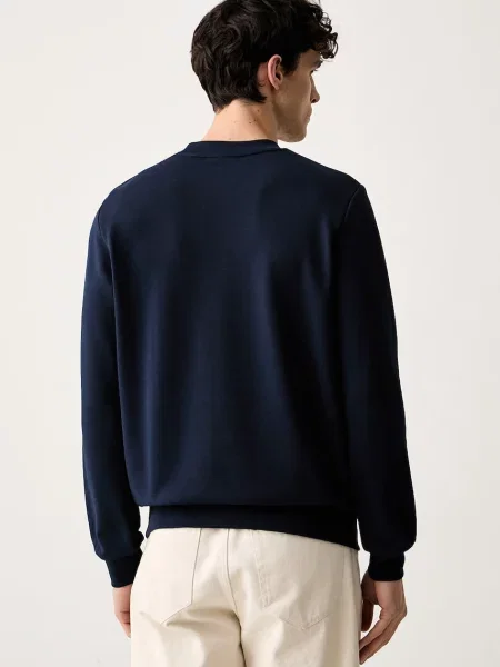 Lacoste melegítőfelső férfi