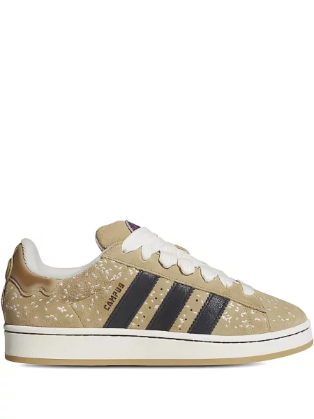 Sneakerși Adidas Campus roz