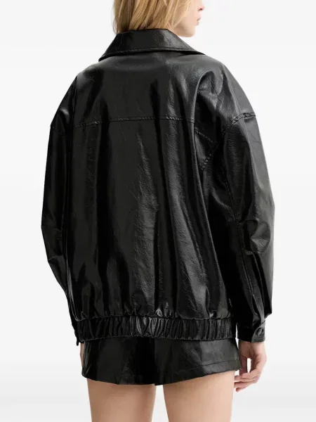 Geacă Guess negru
