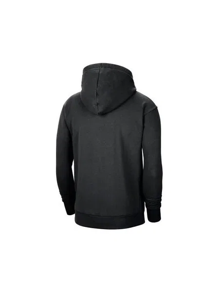 Geacă Nike negru