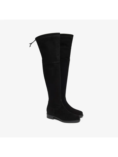Pantofi Nerogiardini negru