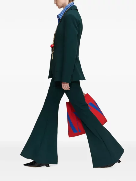Sacou Essentiel Antwerp verde