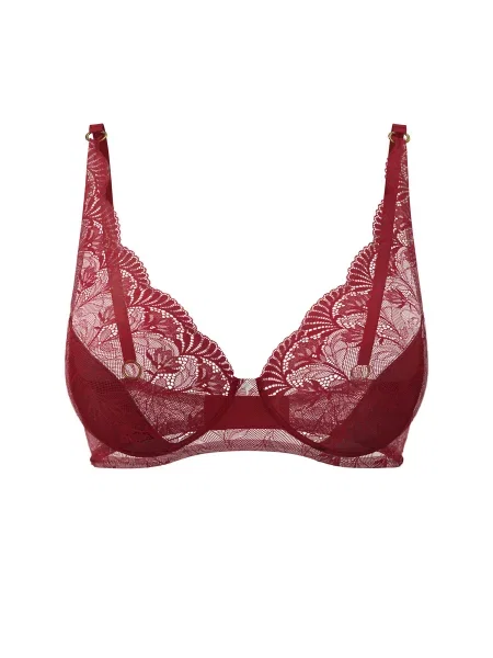 JOOP! Sutien Beautiful' roșu