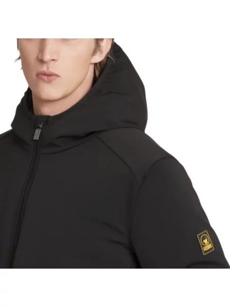 Parka Ciesse Piumini czarna