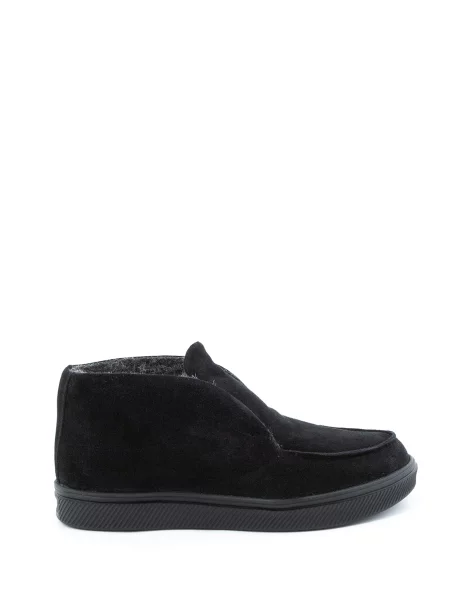 Ботинки Oldcom черные