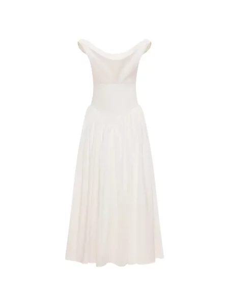 Rochie 12 Storeez alb