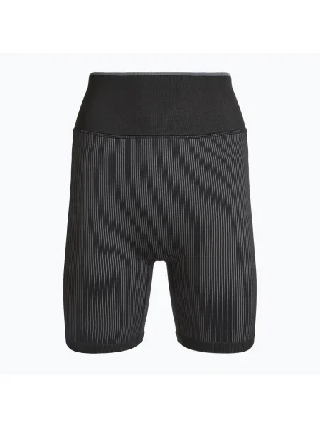 Calvin Klein Pantaloni scurți de ciclism pentru femei negru