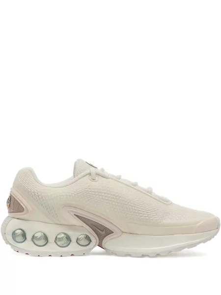 Sneakerși Nike Air Max slip-on gri