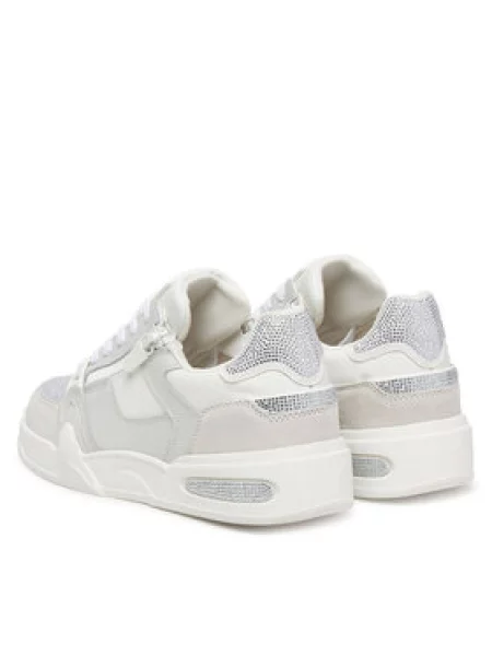 Giuseppe Zanotti Sportcipők fehér
