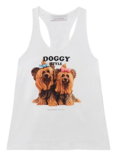 Top Stella Mccartney alb