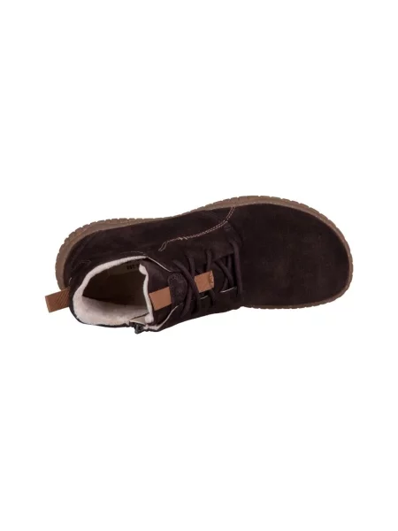 Pantofi Josef Seibel maro