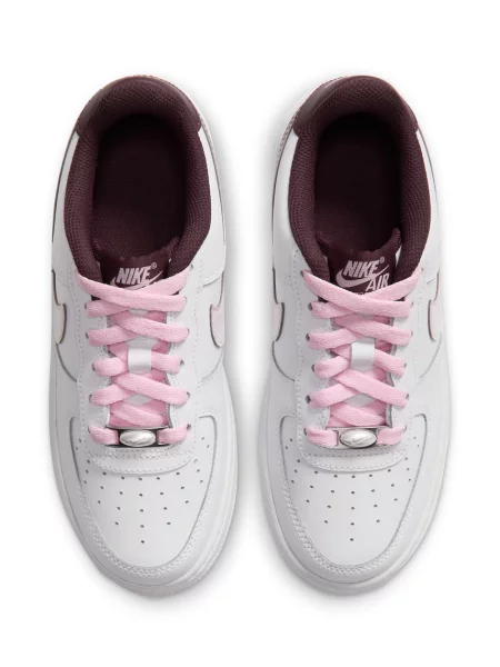 Nike Air Force 1 Low sportcipő gyerek fehér