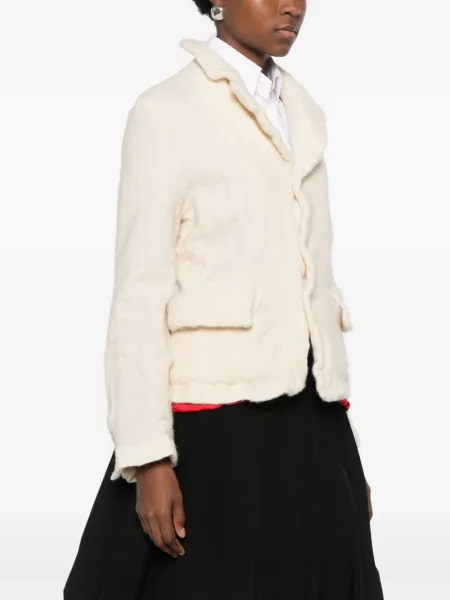 Плетено яке Comme Des Garçons