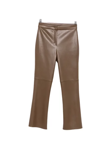 Pantaloni 's Max Mara maro