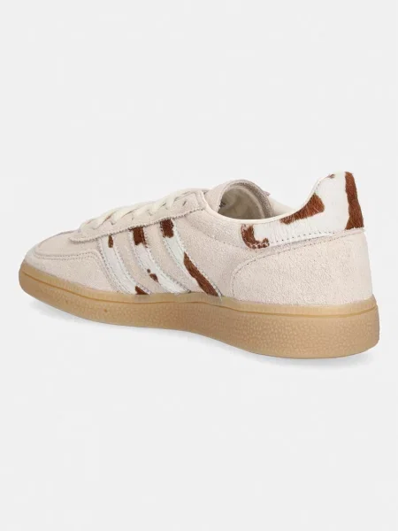 Замшевые кроссовки Adidas Originals