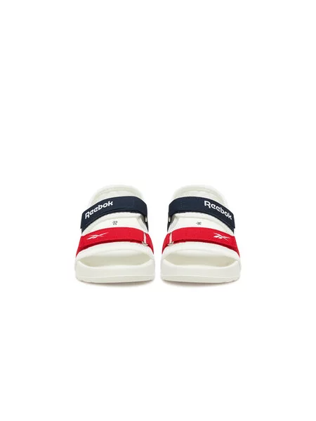 Basutės Reebok balta