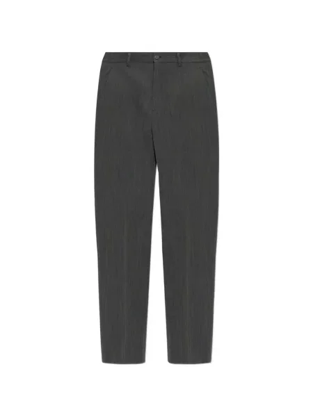 Pantaloni A.p.c. gri
