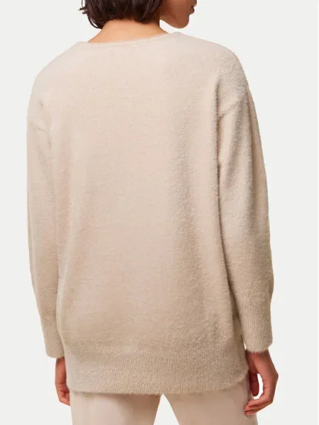 Triumph Пуловер Smart Thermal бежов