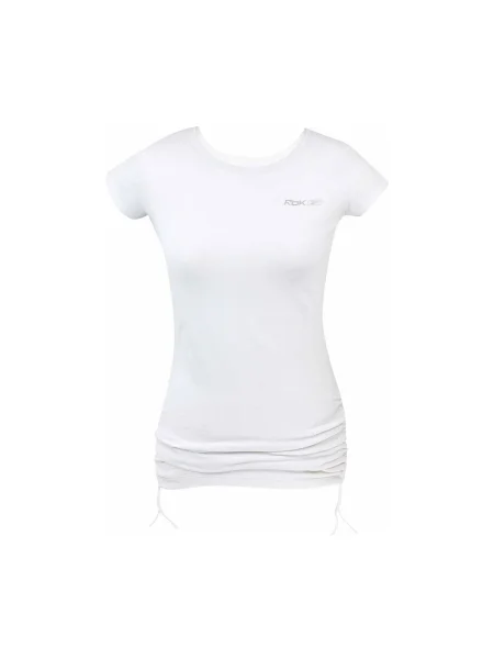 Tricou Reebok Sport alb