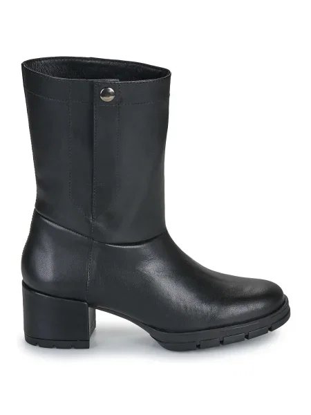 Pantofi Unisa negru