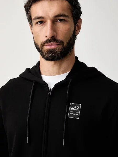 Свитер Marc O'polo с капюшоном