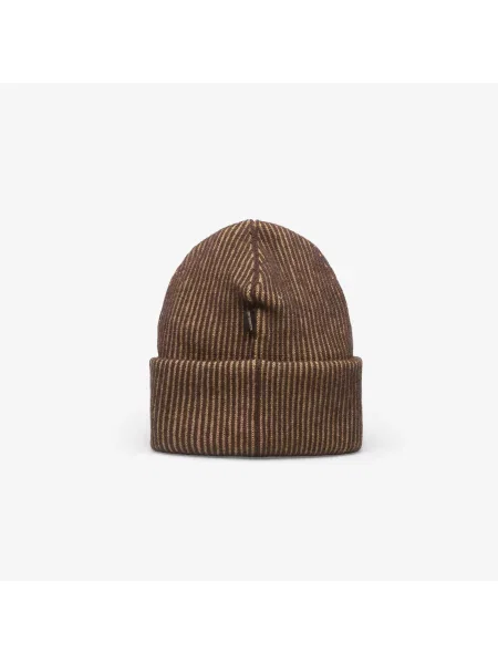 Czapka Napapijri F-Iwa Beanie Demitasse Universal