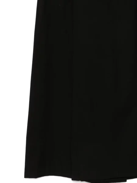 Pantaloni Julius negru