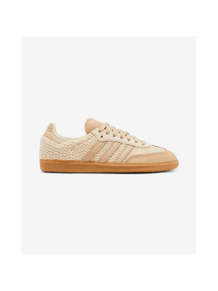 Tenisky Adidas Samba hnedá