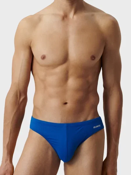 Плавки Atlantic сині