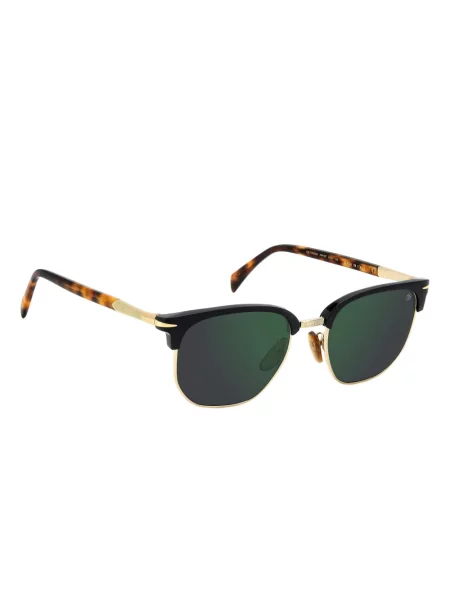 Ochelari de soare Eyewear By David Beckham maro