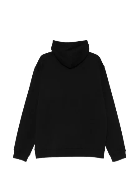 Hanorac cu glugă Premiata cu imagine negru