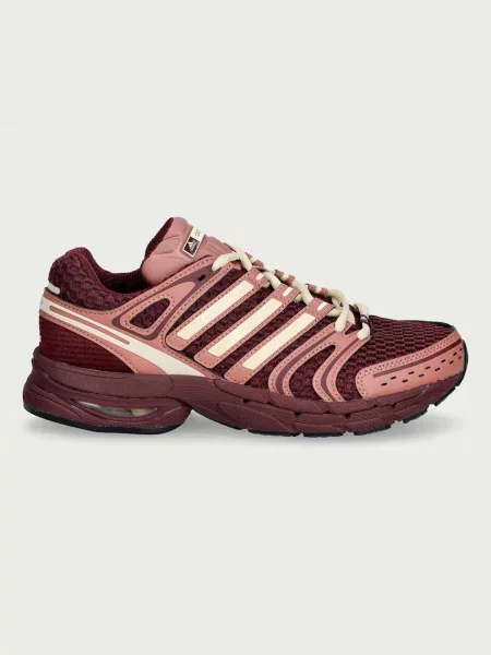 Sneakers adidas Adistar Control 5 Maroon/ Warm Vanilla/ Warm Clay EUR 36