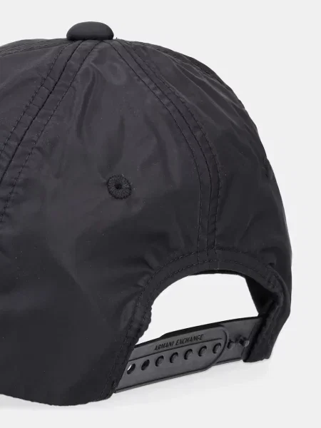 Căciulă Armani Exchange negru