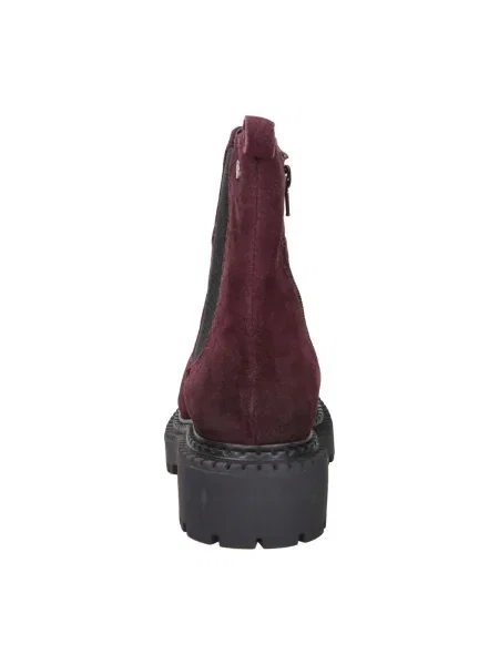 Tenisky Keys červená