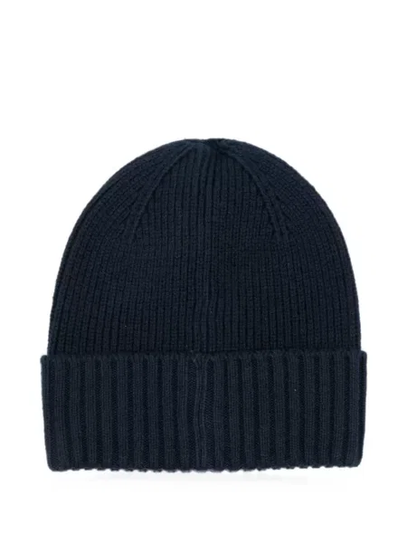 Czapka dziecięca Bosswear niebieska