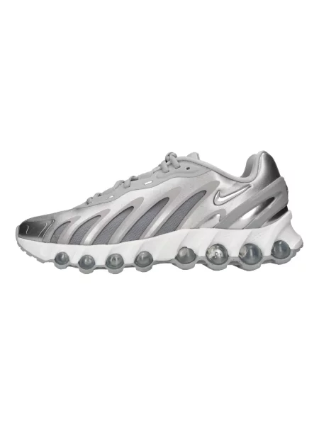 Trampki Nike W Air Max Wolf Grey/ Metallic Silver-Off White EUR 40 szare