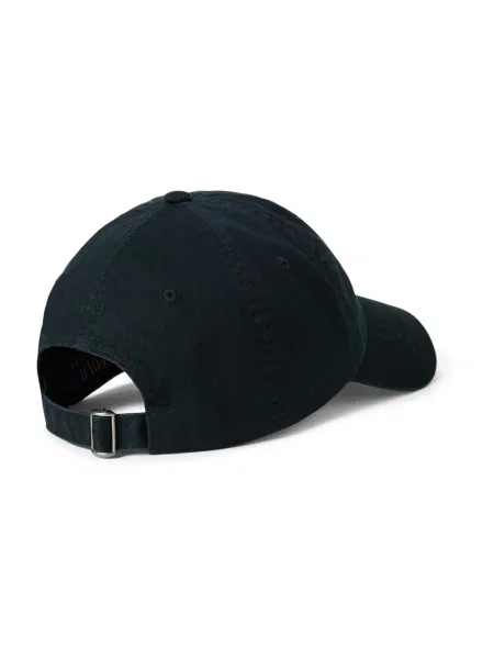 Șapcă Polo Ralph Lauren negru