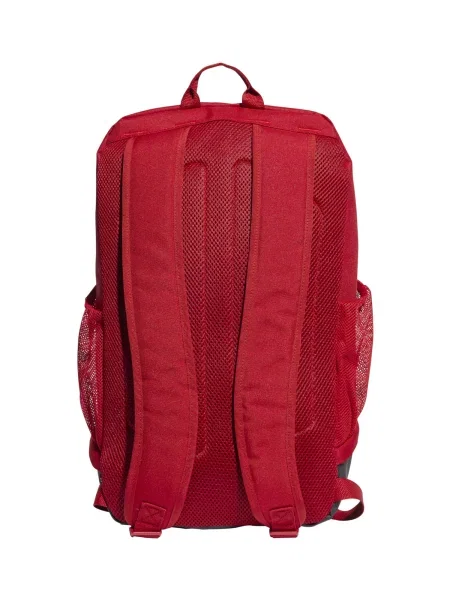 Olcsóbban. adidas Tiro 23 League l team power red futball hátizsák. Méret: OS fehér