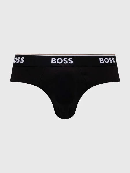 Kabelka Boss čierna
