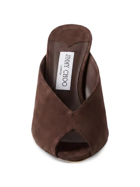 Sandale Jimmy Choo maro