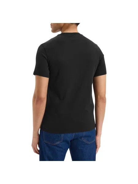 Tričko Calvin Klein Jeans čierna