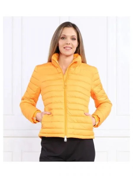 Marc Cain Geacă portocaliu