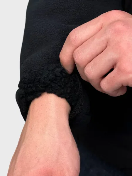 Куртка Boss черная