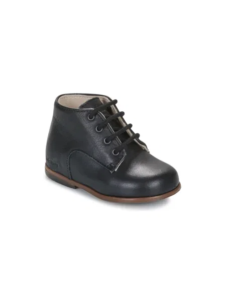Pantofi copii Little Mary negru