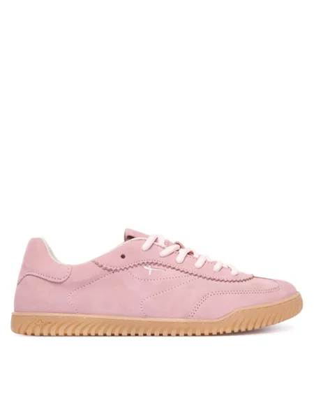 Sneakersy Tamaris růžová