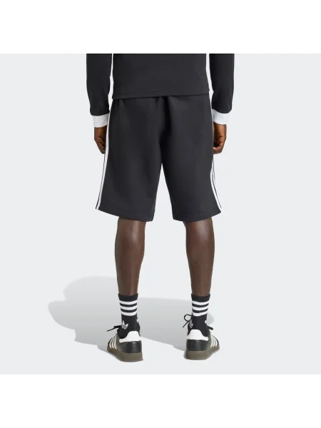 ADIDAS ORIGINALS Nohavice / biela čierna