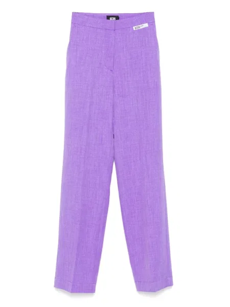 Pantaloni Gcds violet