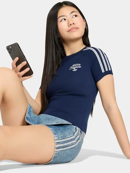 Детская футболка Adidas Originals