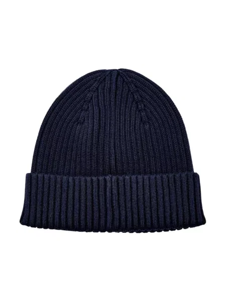 Czapka Tommy Jeans Heritage Core niebieska