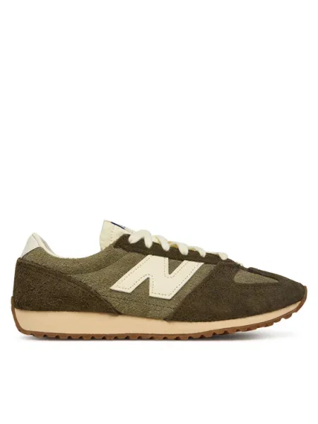 Tenisice New Balance W Kaki